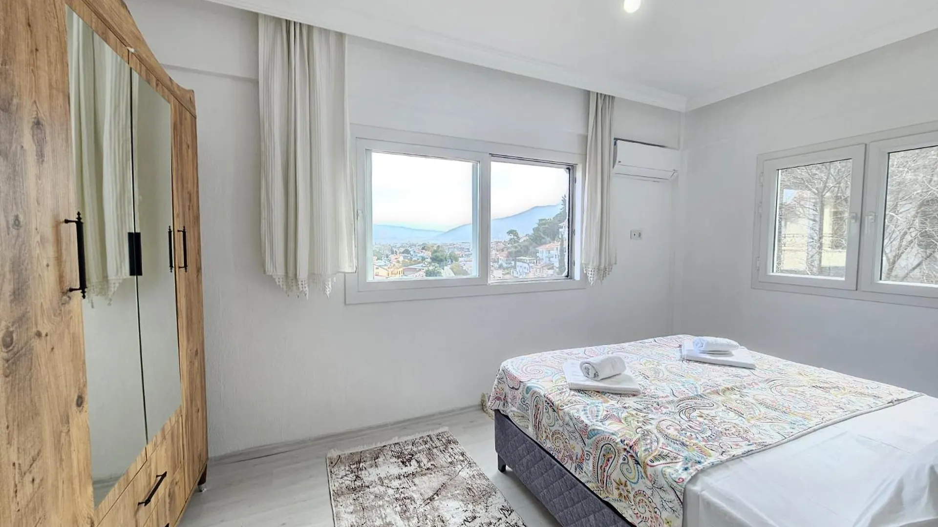 White House Fethiye Villa Holiday home