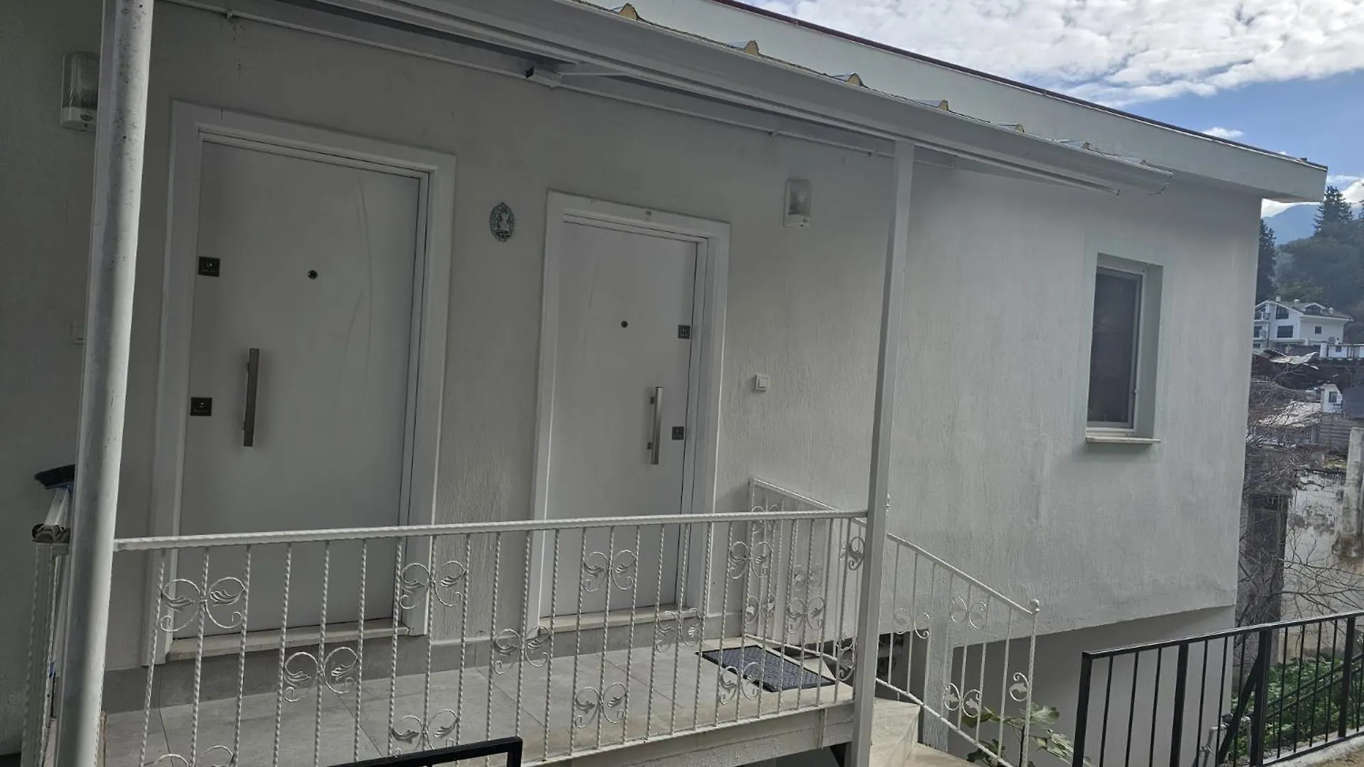 Holiday home White House Fethiye Villa