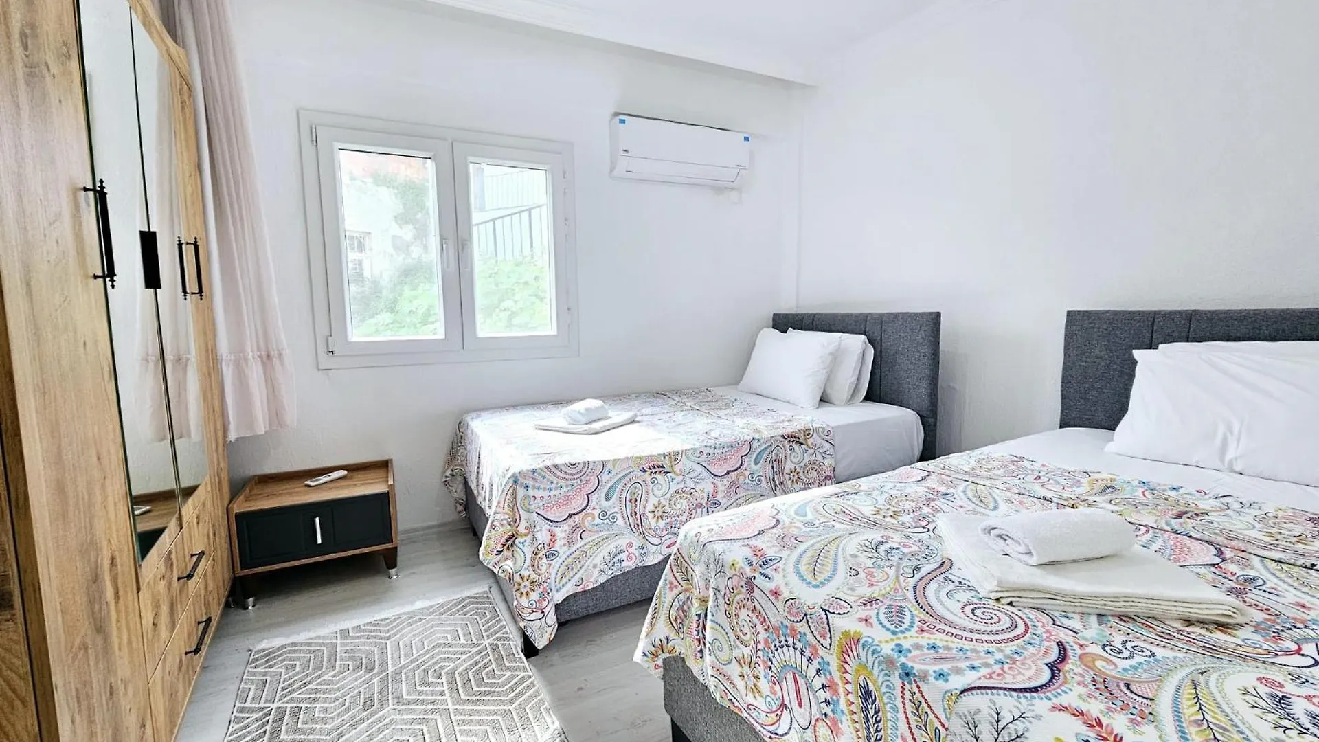 White House Fethiye Villa Turkey