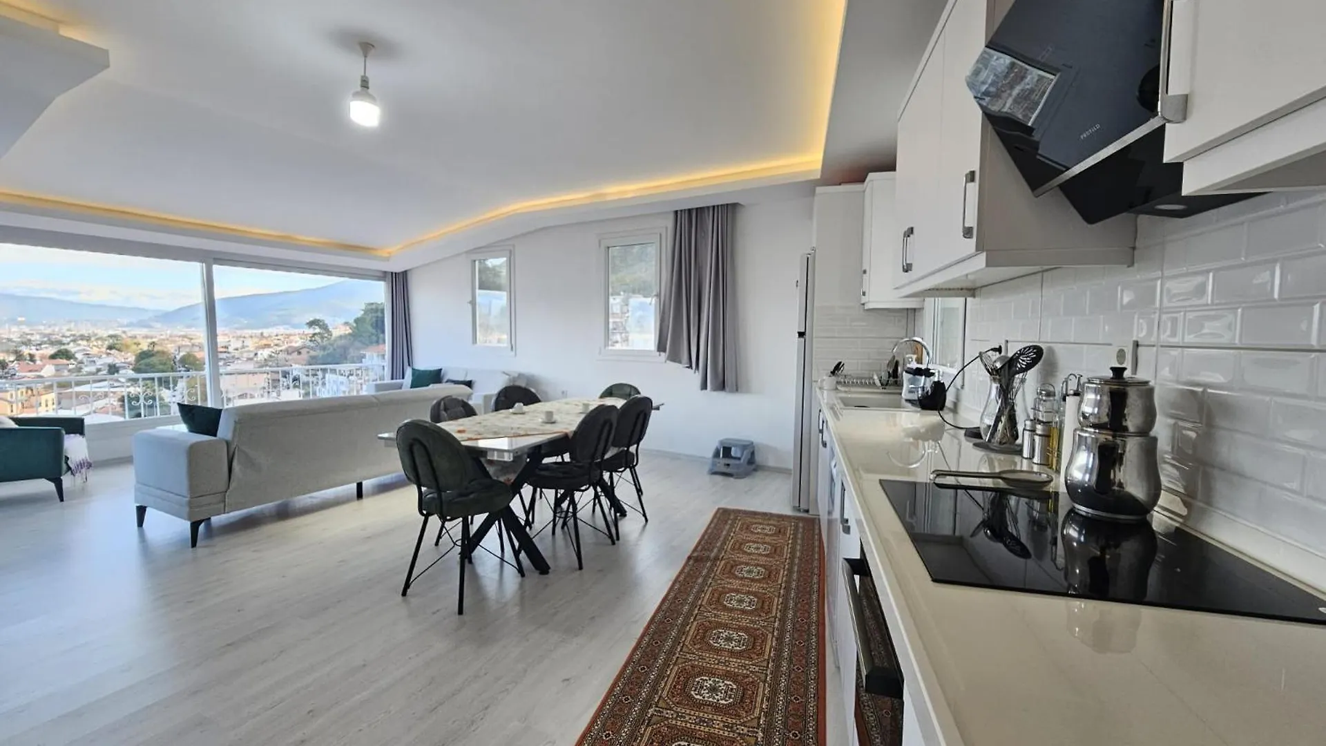 White House Fethiye Villa 0*,  Turkey