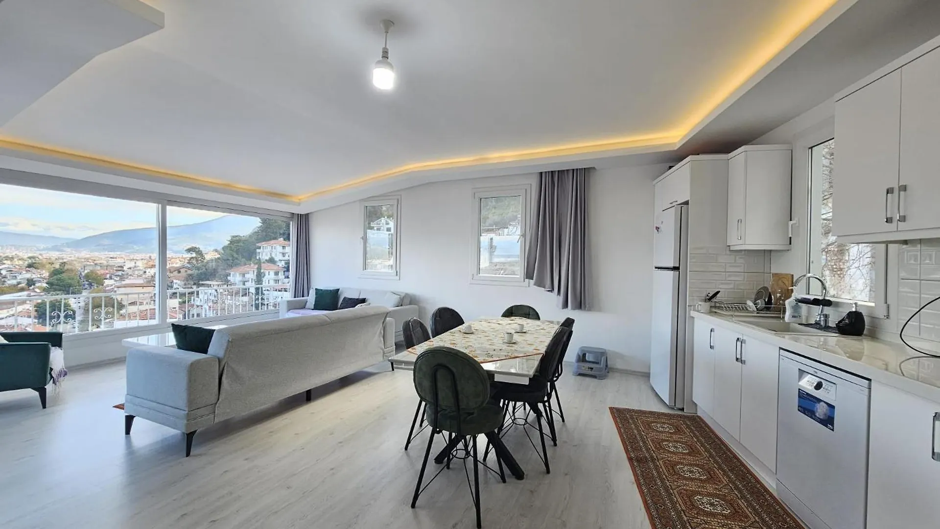 Holiday home White House Fethiye Villa Turkey