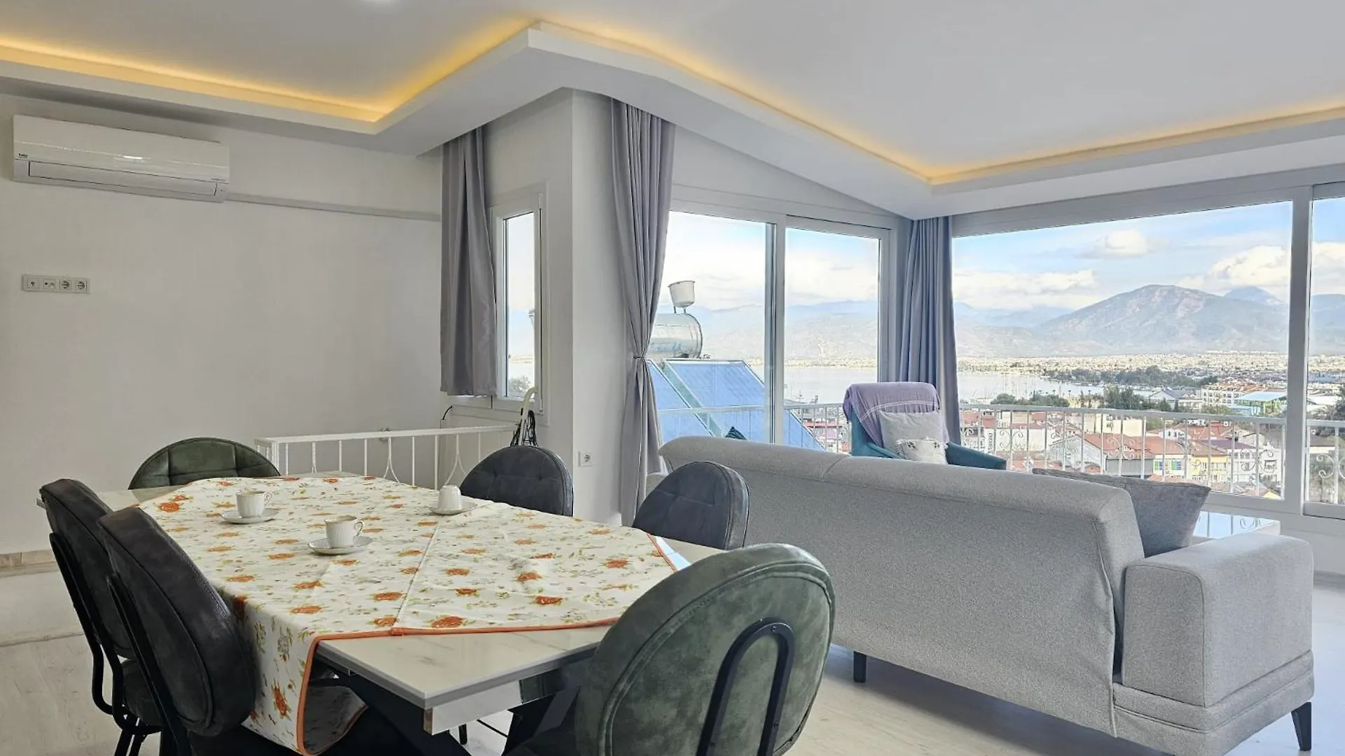 Holiday home White House Fethiye Villa