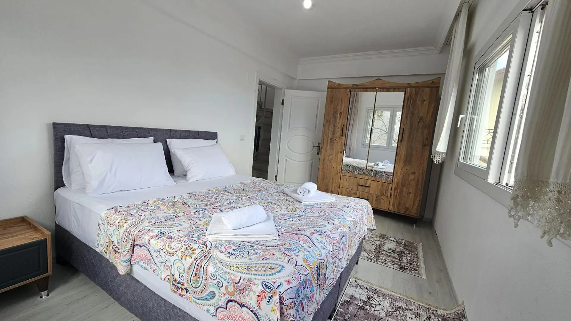 White House Fethiye Villa 0*,