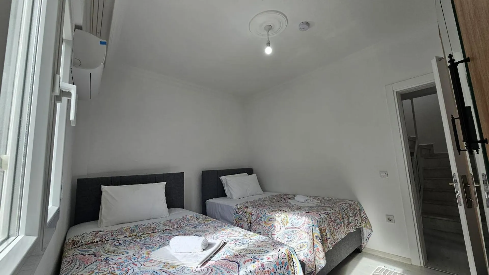 White House Fethiye Villa