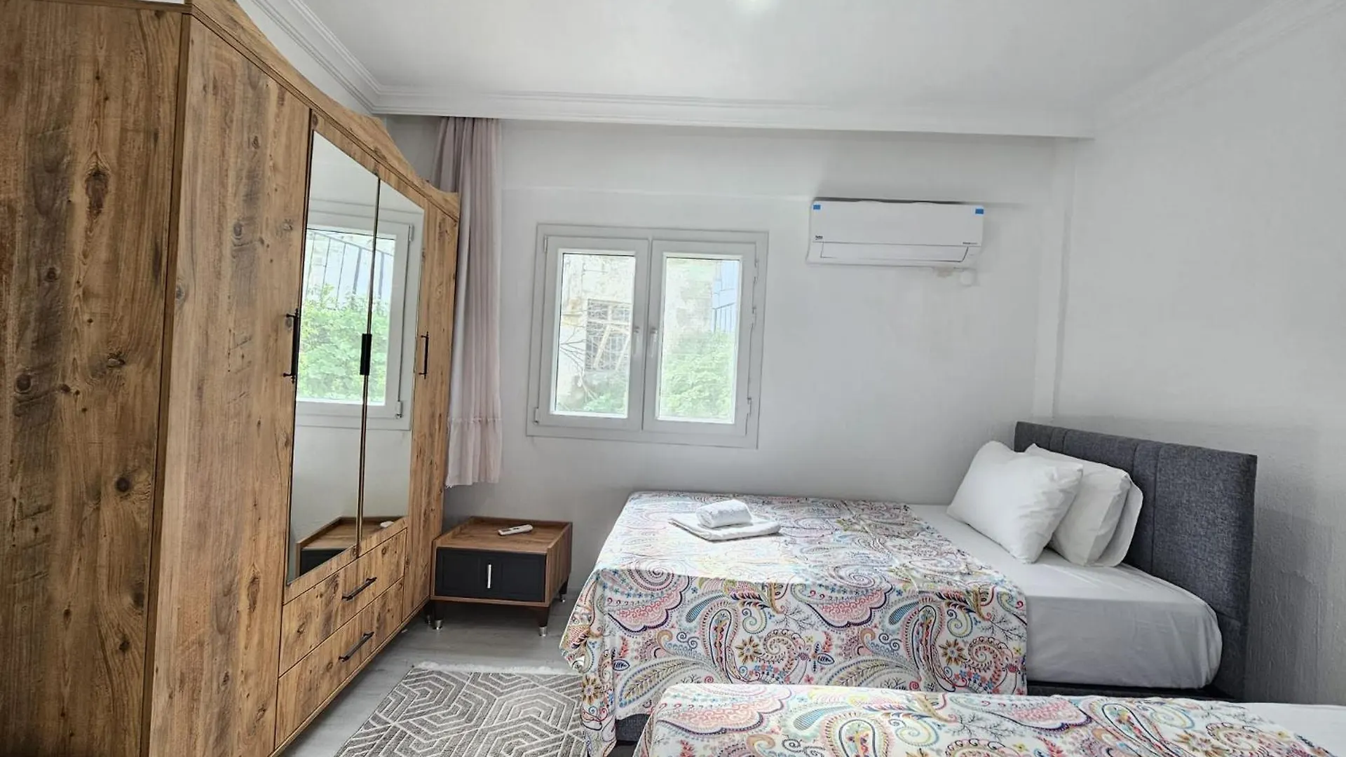 Holiday home White House Fethiye Villa