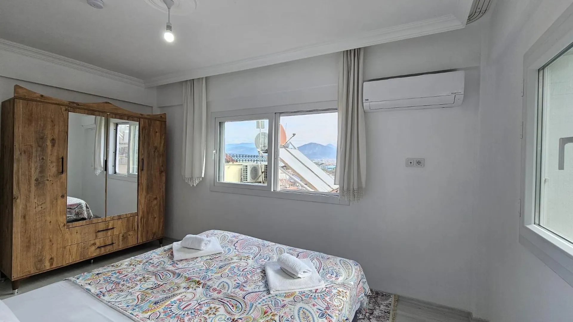 White House Fethiye Villa