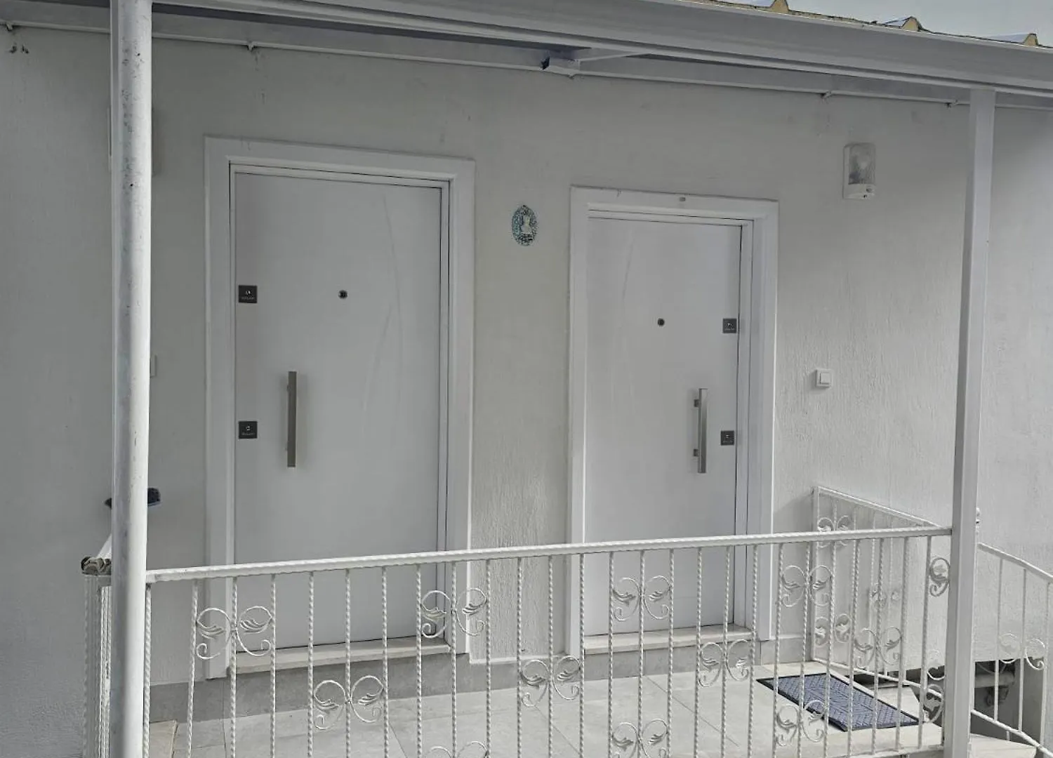 度假居 White House Fethiye别墅